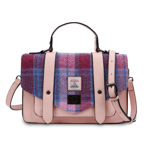 Islander UK Large Satchel
