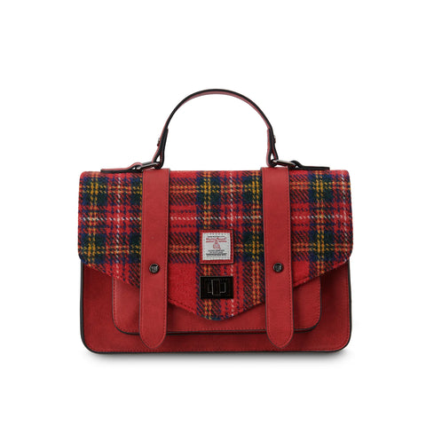 Islander UK Large Satchel