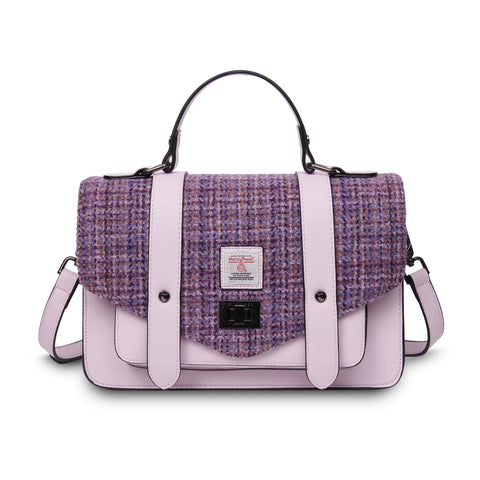 Islander UK Large Satchel