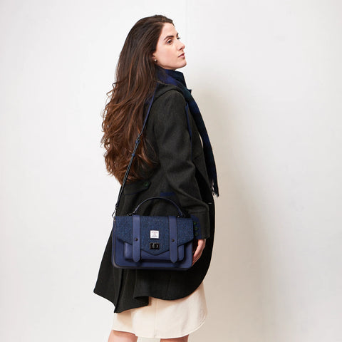 Islander UK Large Satchel