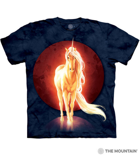 Last Unicorn Unisex Adult Tee