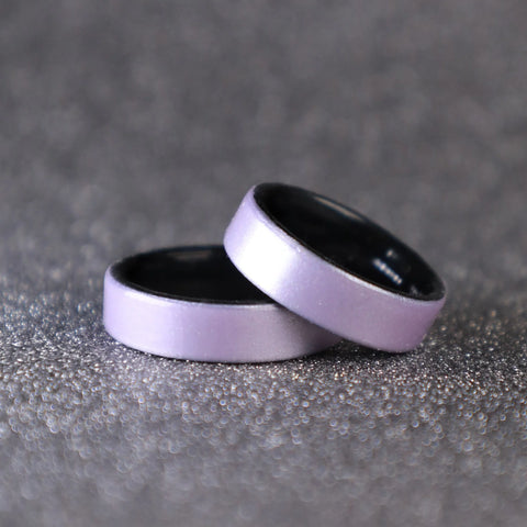 Infinity Knot Celtic Silicone Ring