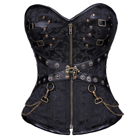 Lavinia Overbust Corset
