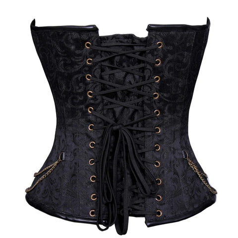 Lavinia Overbust Corset