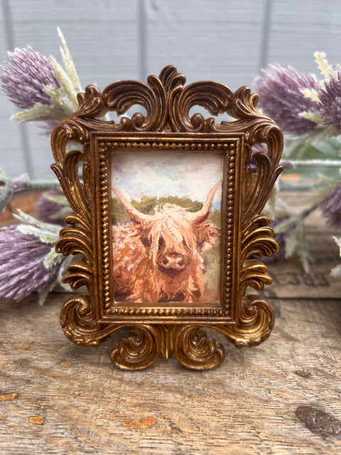 Little Coo Wee Art