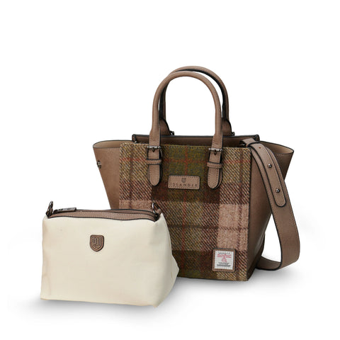 Islander UK Medium Caillie Tote