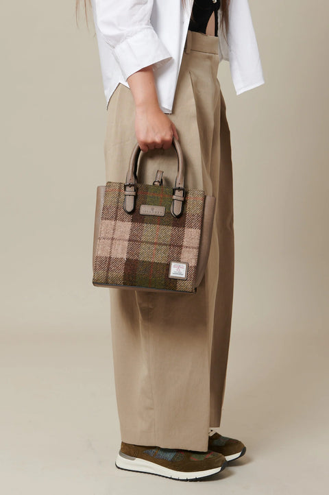 Islander UK Medium Caillie Tote