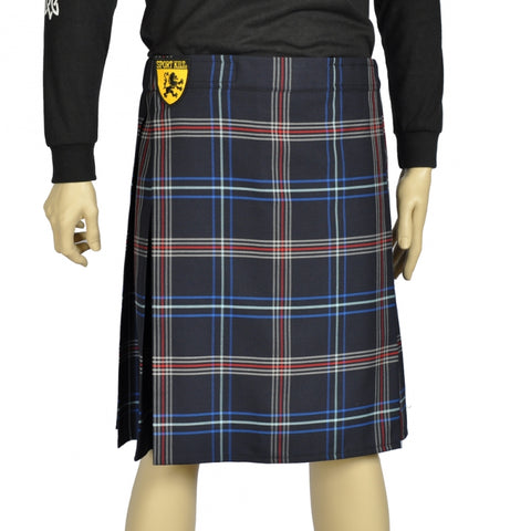 Men's Sport Kilt: Heroes Collection