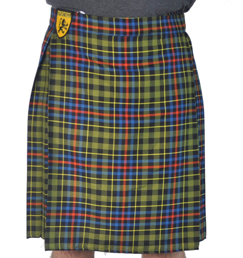 Men's Sport Kilt: Heroes Collection