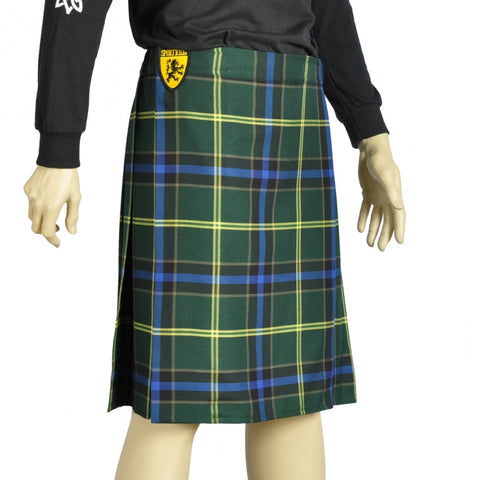 Men's Sport Kilt: Heroes Collection