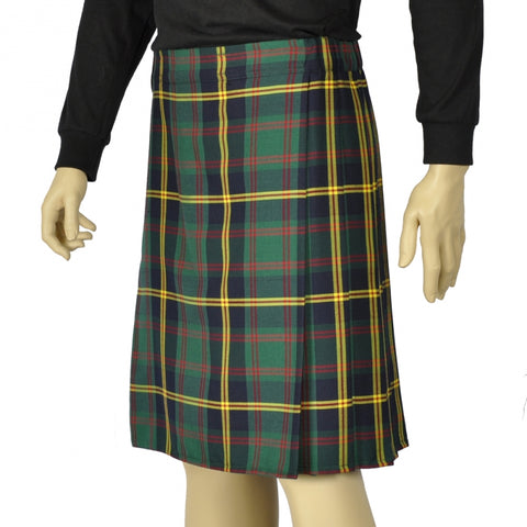 Men's Sport Kilt: Heroes Collection