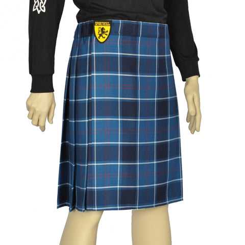 Men's Sport Kilt: Heroes Collection