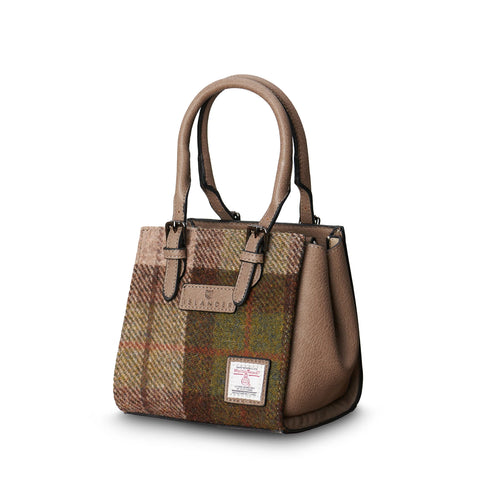 Islander UK Mini Caillie Tote