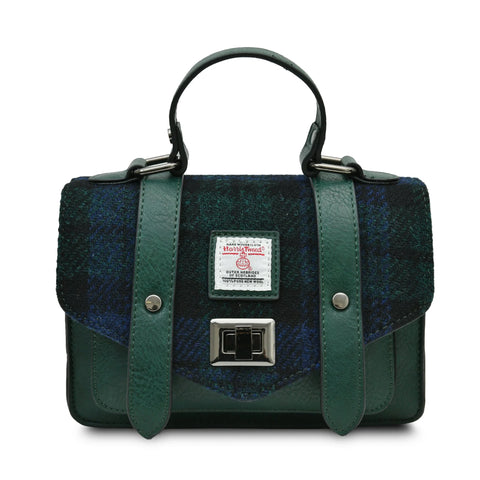 Islander UK Mini Satchel