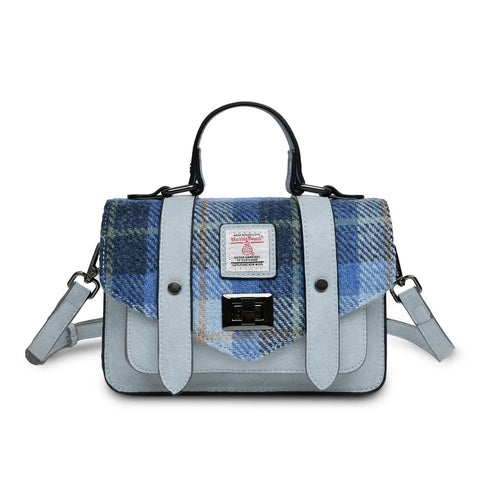 Islander UK Mini Satchel