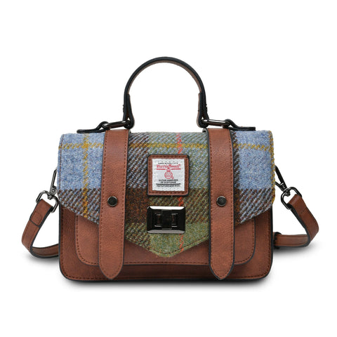 Islander UK Mini Satchel