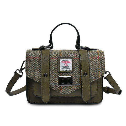 Islander UK Mini Satchel
