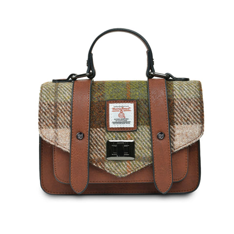 Islander UK Mini Satchel