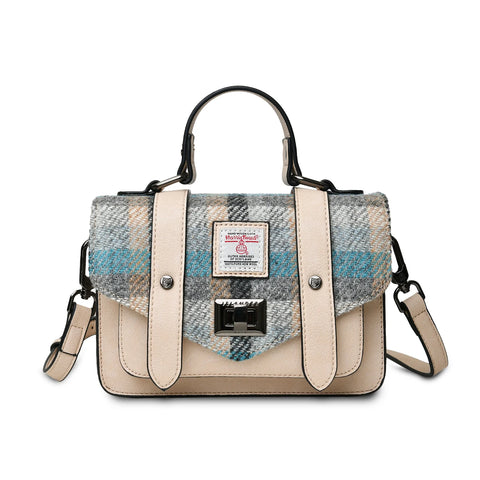 Islander UK Mini Satchel