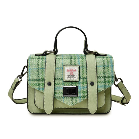 Islander UK Mini Satchel