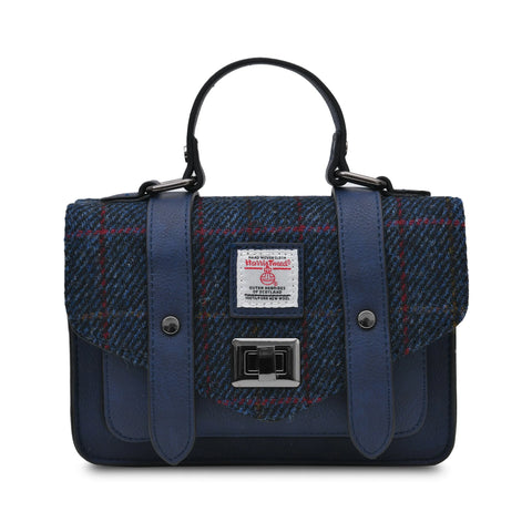 Islander UK Mini Satchel