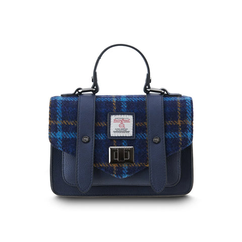 Islander UK Mini Satchel
