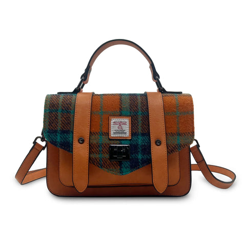 Islander UK Mini Satchel