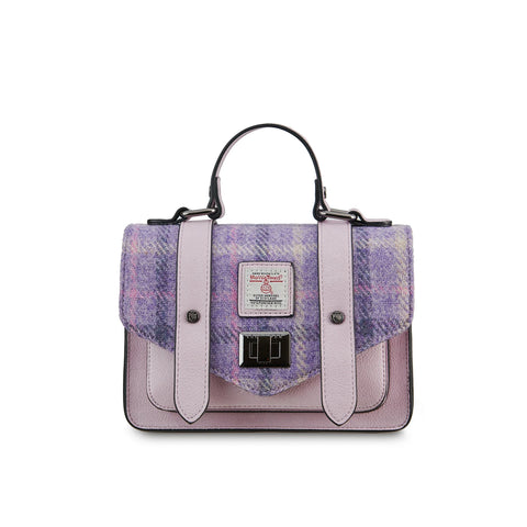 Islander UK Mini Satchel