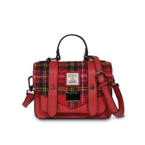 Islander UK Mini Satchel