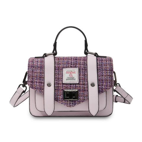 Islander UK Mini Satchel