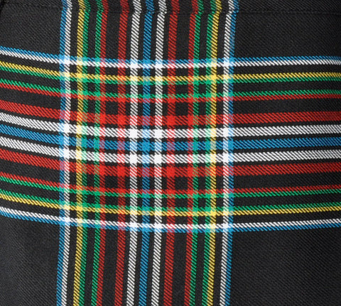 Tot Sport Kilt: Clan Collection
