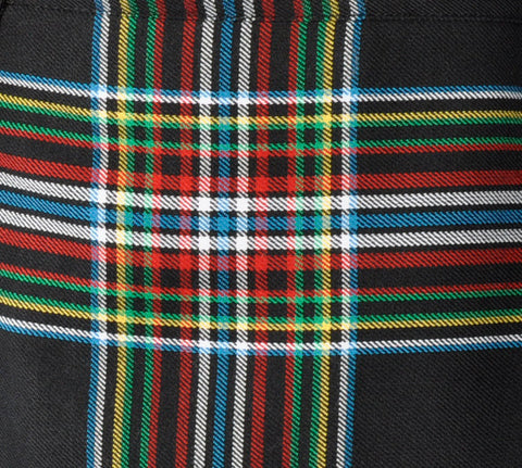 Women's Mini Sport Kilt: Clan Collection