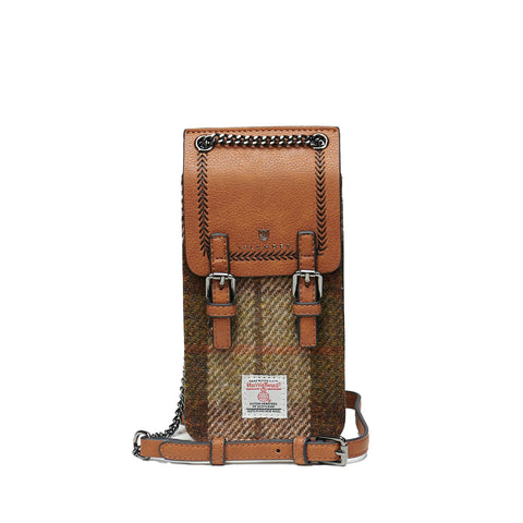 Islander UK Phone Tote