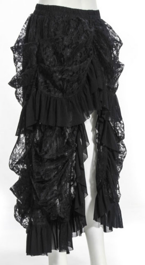 Picadilly Lace Skirt