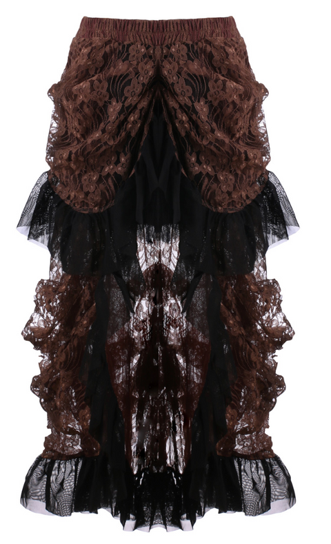 Picadilly Lace Skirt