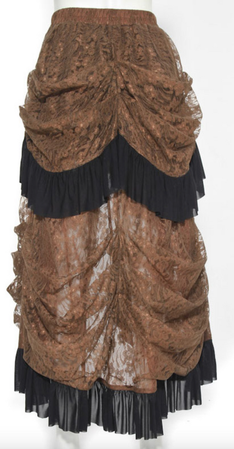 Picadilly Lace Skirt