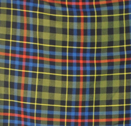 Kilt Sashes: Heroes Collection