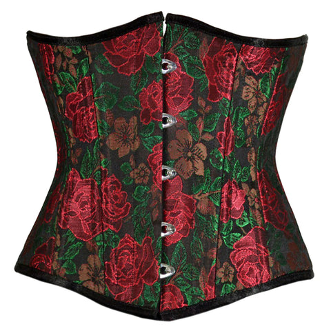 Rosalind Underbust Corset