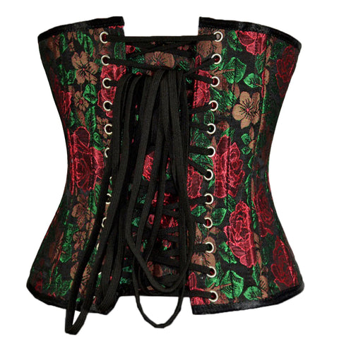 Rosalind Underbust Corset