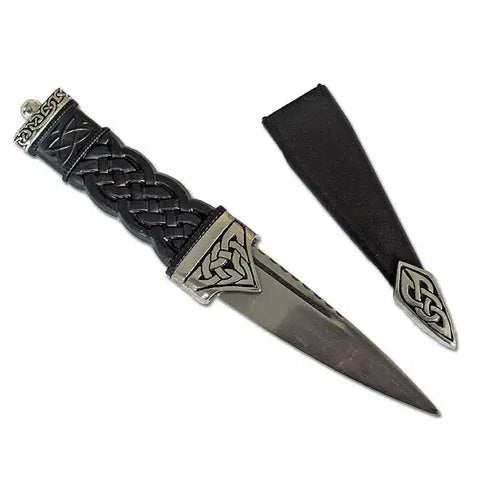 Pip Top Sgian Dubh
