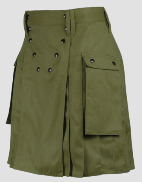 Utilikilt Spartan