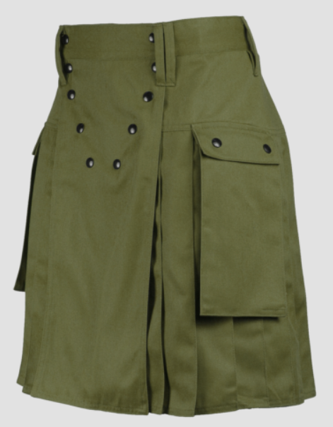 Sale Utilikilt skirt