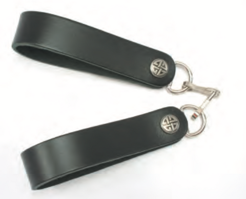Plain Sporran Suspenders