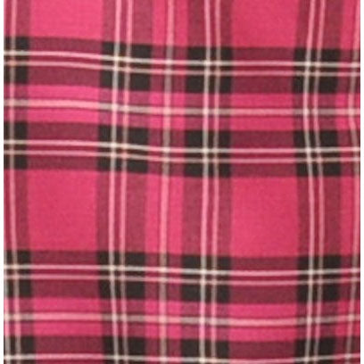 Women's Mini Sport Kilt: Clan Collection
