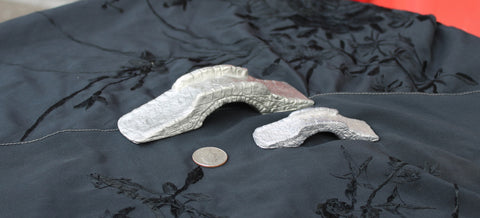 Swilcan Bridge Pewter Cast Models