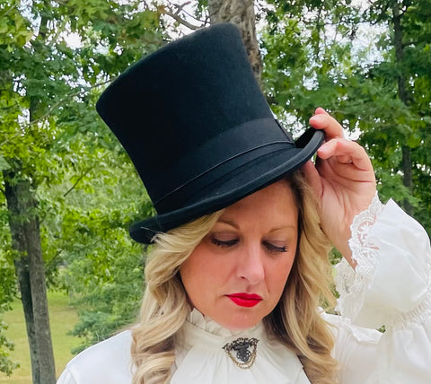 Tall Top Hat