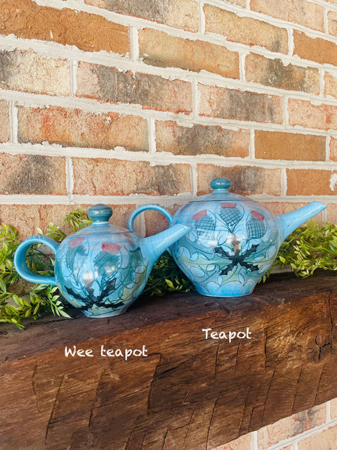 Tain Pottery Glenaldie Collection