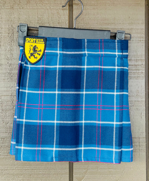 Toddler Sport Kilt: Heroes Collection