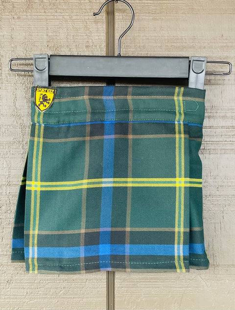Baby Sport Kilt: Heroes Collection