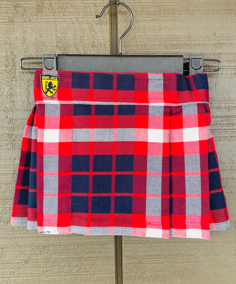 Baby Sport Kilt: Heroes Collection